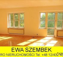 Kraków - gen. R. Sołtyka - 134.00m2