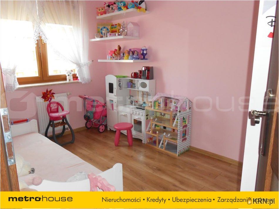 Ożarów Mazowiecki - R. Dmowskiego - 82.08m2 - 