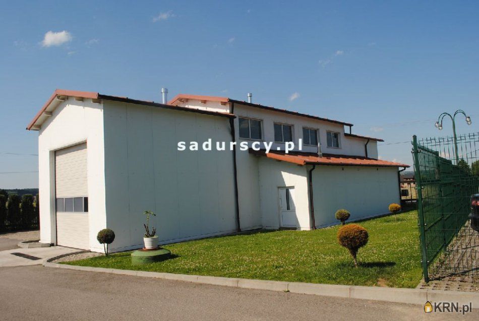 Zakliczyn - 1080.00m2 - 