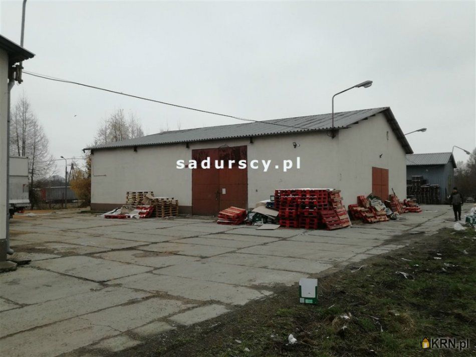 Przemyśl - 1650.00m2 - 