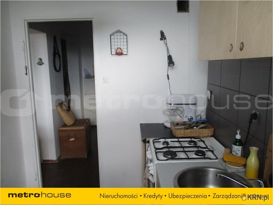 Warszawa - L. Hirszfelda - 36.70m2 - 