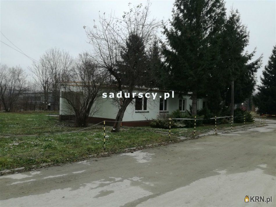 Przemyśl - 1650.00m2 - 