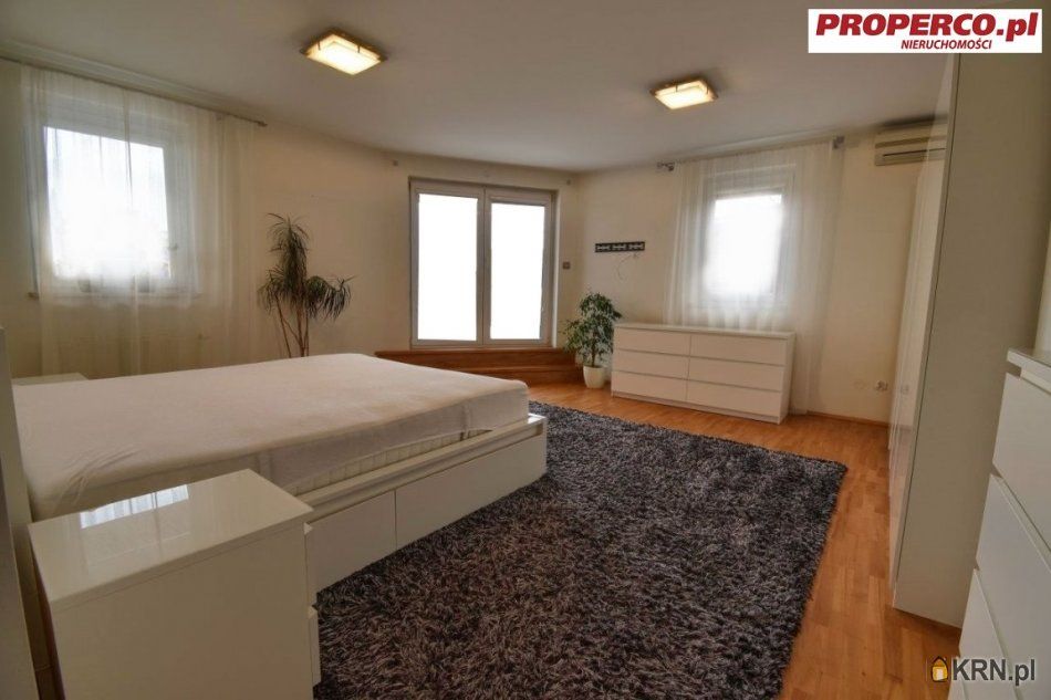 Kielce - Warszawska - 119.95m2 - 