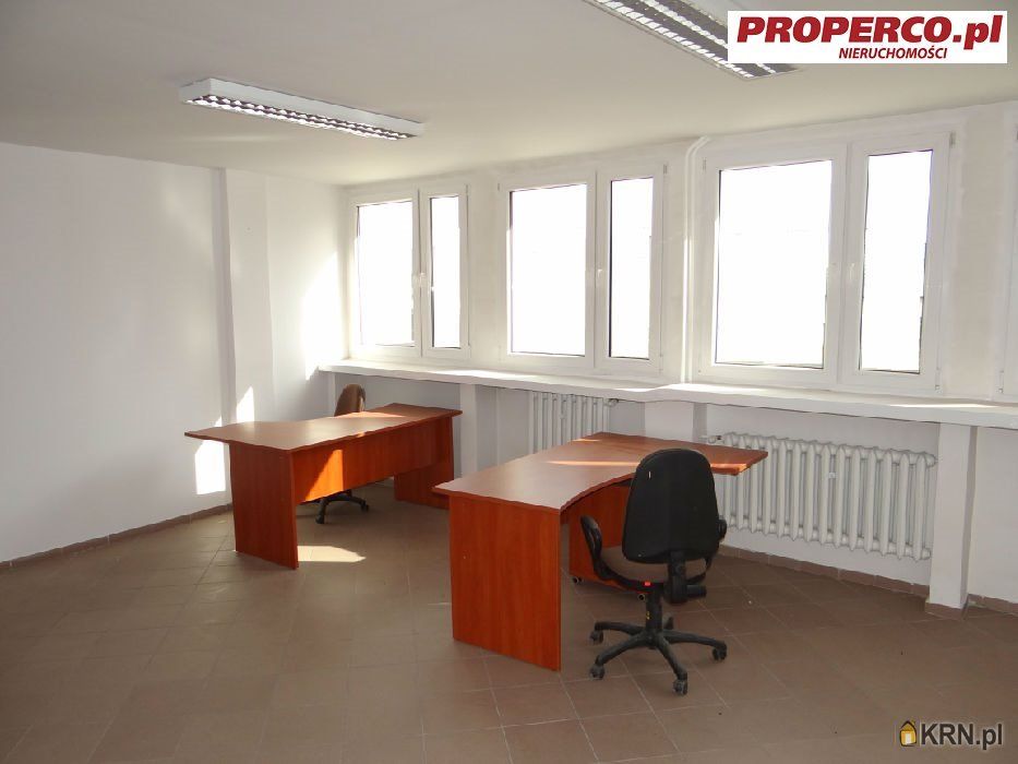 Kielce - 12.60m2 - 