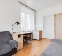 Kraków - Spokojna - 47.00m2