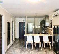 Warszawa - Jana Pawła II - 39.55m2