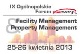 9th Poland-wide Facility Management & Property Management