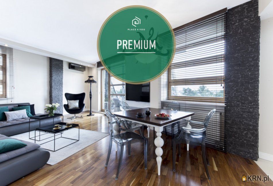 Warszawa - Majdańska - 103.60m2 - 