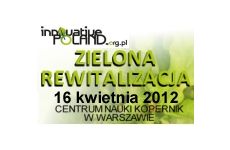 III konferencja ekspertów z cyklu INNOVATIVE POLAND