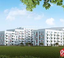 Kraków - K. Wyki - 33.01m2