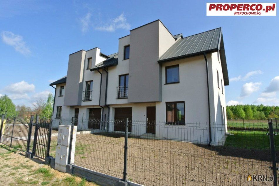 Kostomłoty Pierwsze - 226.90m2 - 