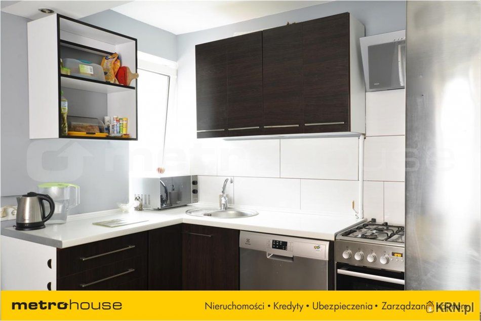 Elbląg - Grunwaldzka - 47.50m2 - 