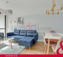 Gdańsk - Panieńska - 58.59m2