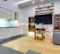 Kraków - Westerplatte - 51.46m2