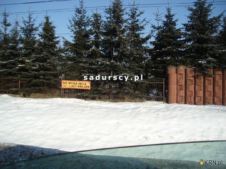 Modlnica - 400.00m2 - 