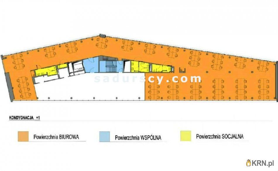 Warszawa - 580.00m2 - 