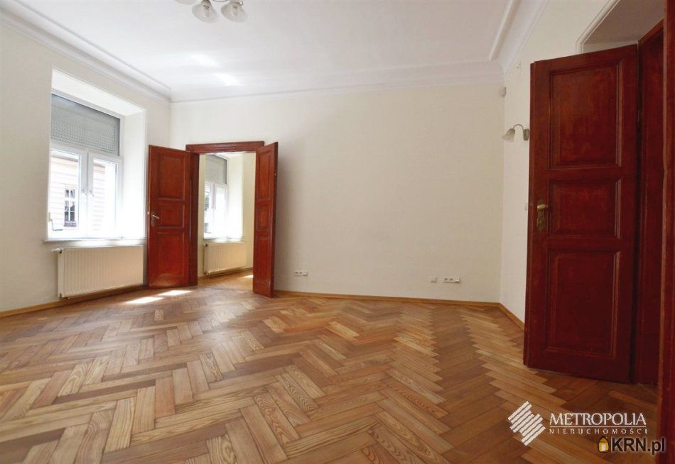 Kraków - Szlak - 97.00m2 - 