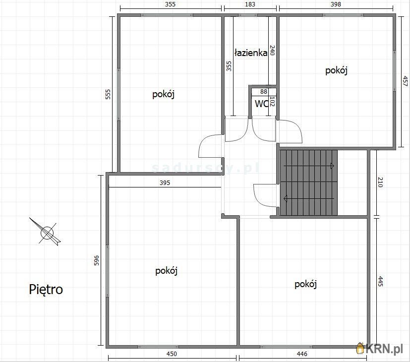 Kraków - 350.00m2 - 