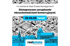 Zintegrowane zarządzanie nieruchomościami komercyjnymi