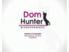 Dom Hunter logo