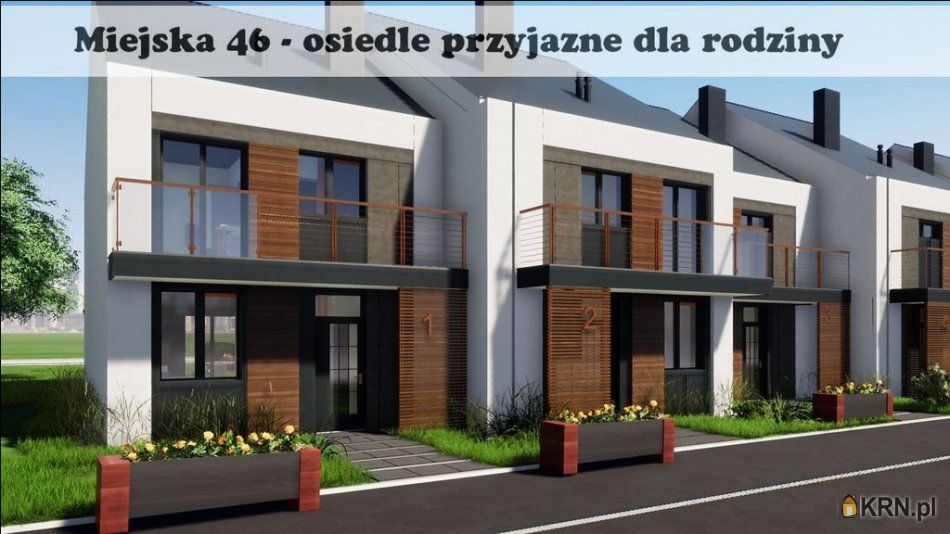 Siemianice - Miejska - 132.00m2 - 