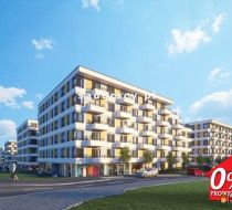 Kraków - 29 Listopada - 82.38m2