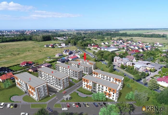 Kołobrzeg - W. Witosa - 61.22m2 - 