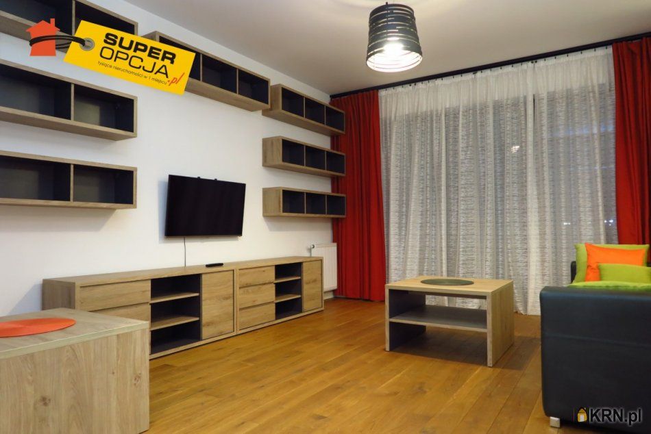 Kraków - Bułgarska - 69.00m2 - 