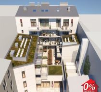 Kraków - Sławkowska - 25.98m2