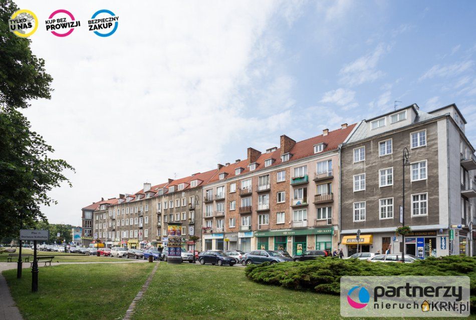 Gdańsk - 33.00m2 - 