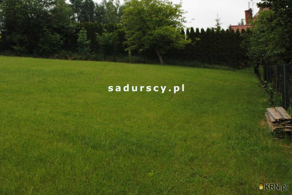 Libertów - Spacerowiczów - -1.00m2 - 