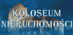 Koloseum Nieruchomości logo