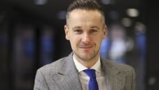 Emil Domeracki awansował na stanowisko dyrektorskie w Colliers International