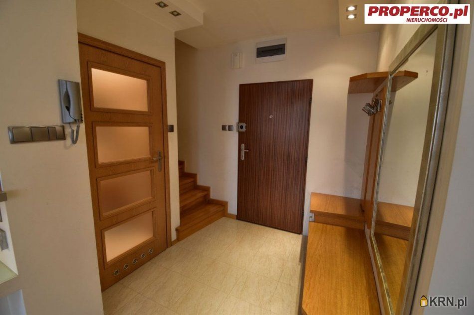 Kielce - Warszawska - 119.95m2 - 