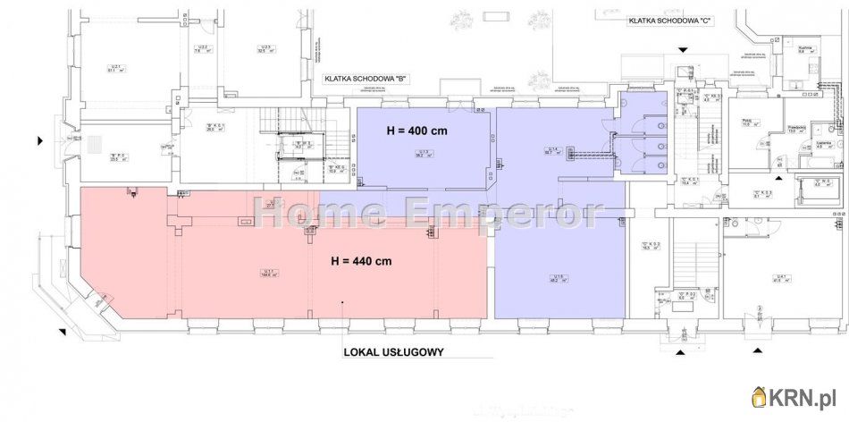 Poznań - 307.00m2 - 