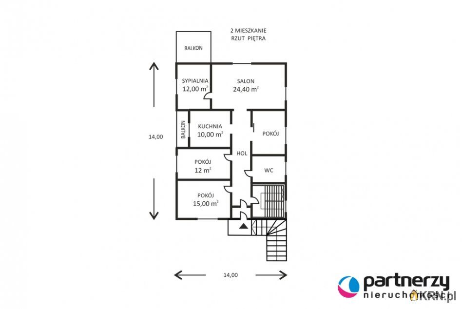 Reda - 240.00m2 - 