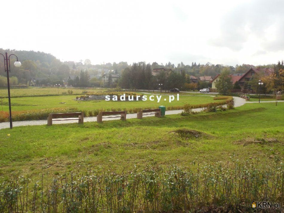 Zabierzów - Topolowa - -1.00m2 - 