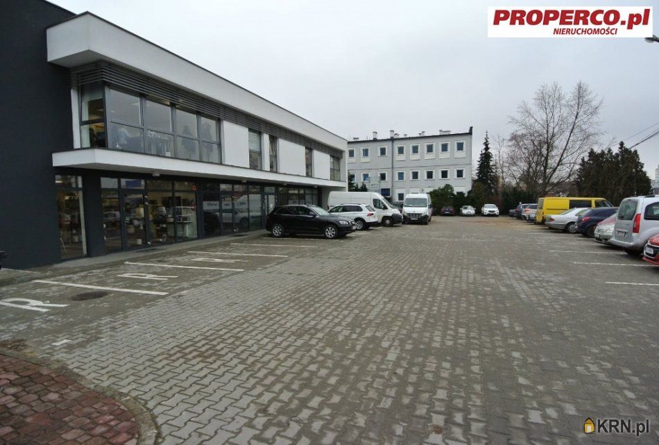 Kielce - 2376.00m2 - 