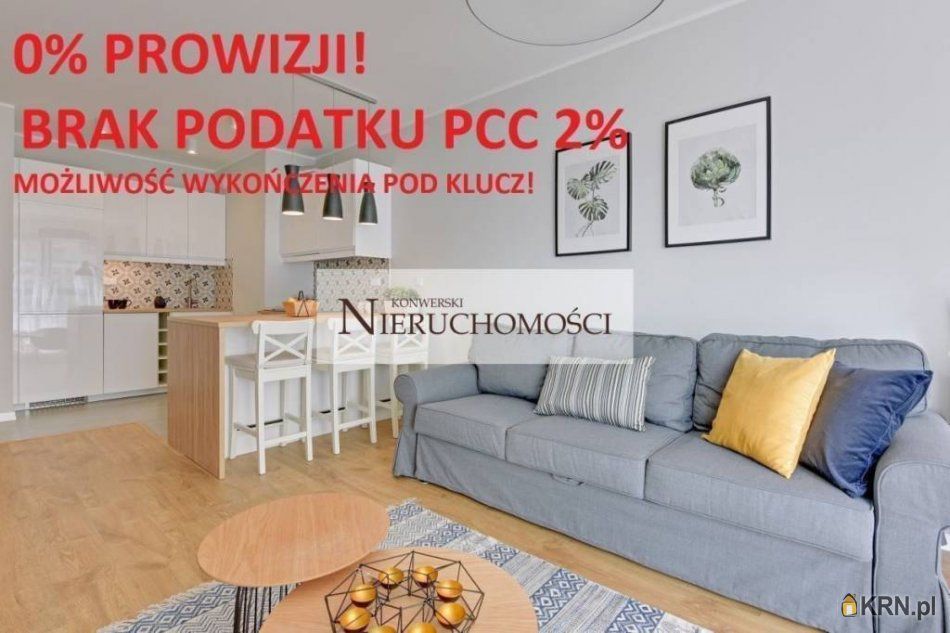 Poznań - Żegrze - 32.56m2 - 
