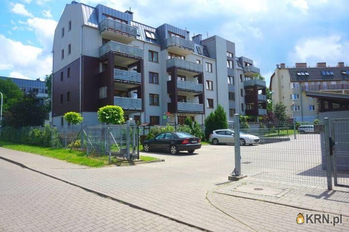 Wrocław - Rodzinna - 55.00m2 - 