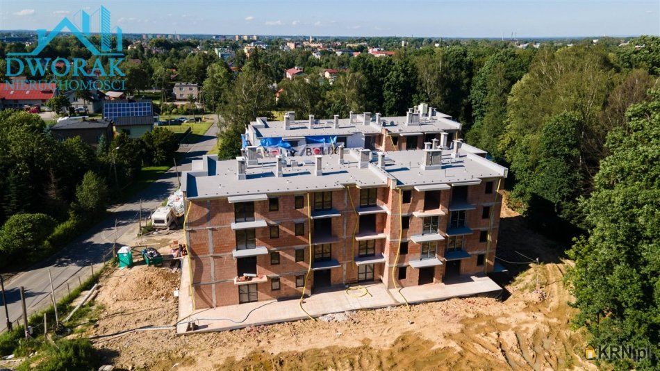 Czechowice-Dziedzice - 33.56m2 - 