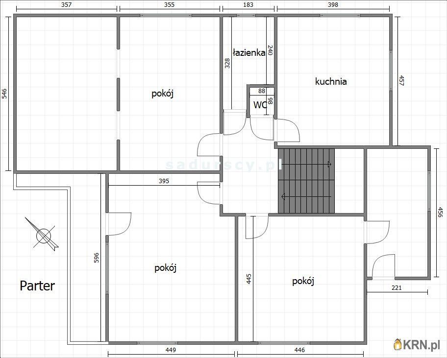 Kraków - 350.00m2 - 