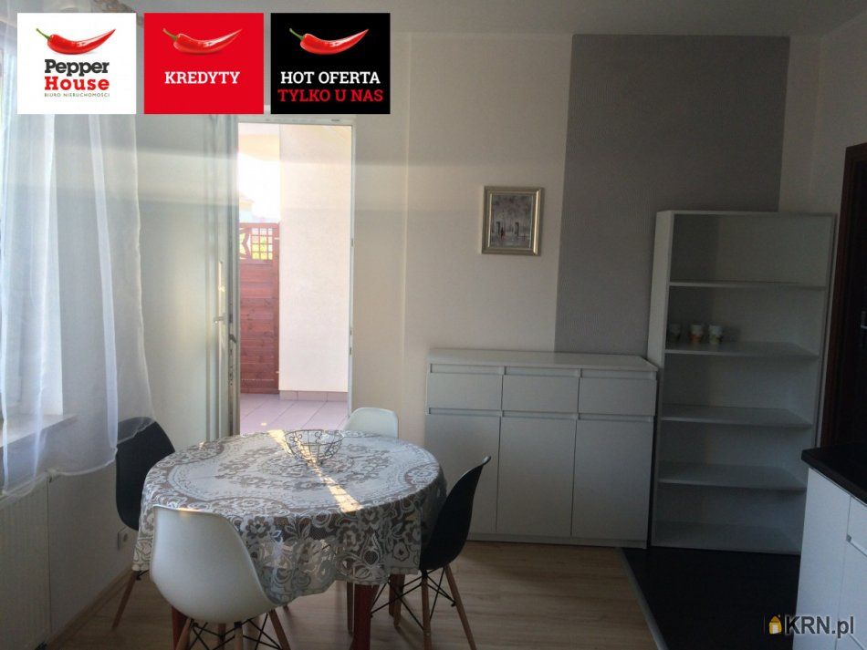 Rumia - Ceynowy - 35.29m2 - 