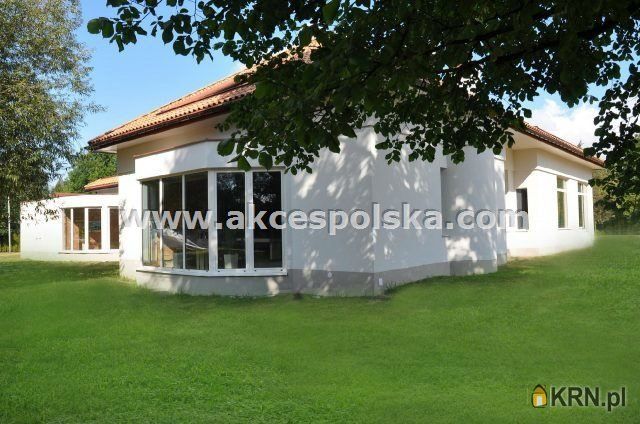 Konstancin-Jeziorna - 1043.00m2 - 