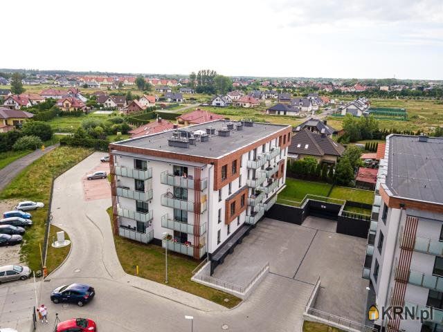 Kołobrzeg - W. Witosa - 42.22m2 - 