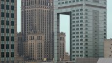 Rynek powierzchni biurowych napędzany sektorem BPO