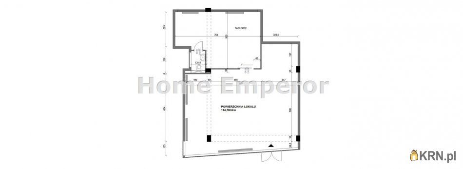 Poznań - 114.70m2 - 