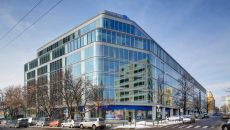 C&W zarządcą dwóch kolejnych budynków niemieckiego funduszu