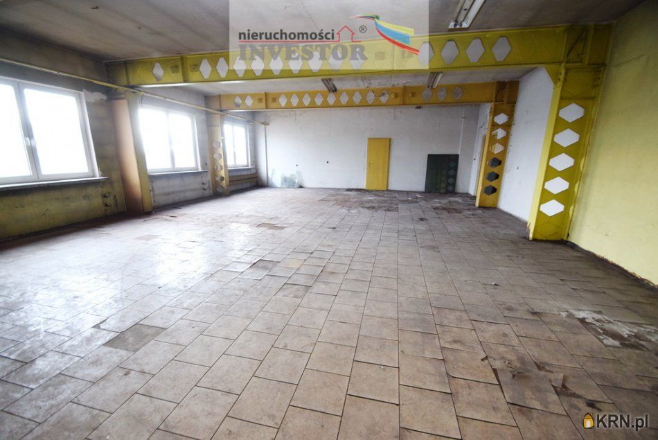 Starachowice - 1600.00m2 - 