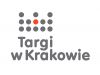 Targi w Krakowie logo